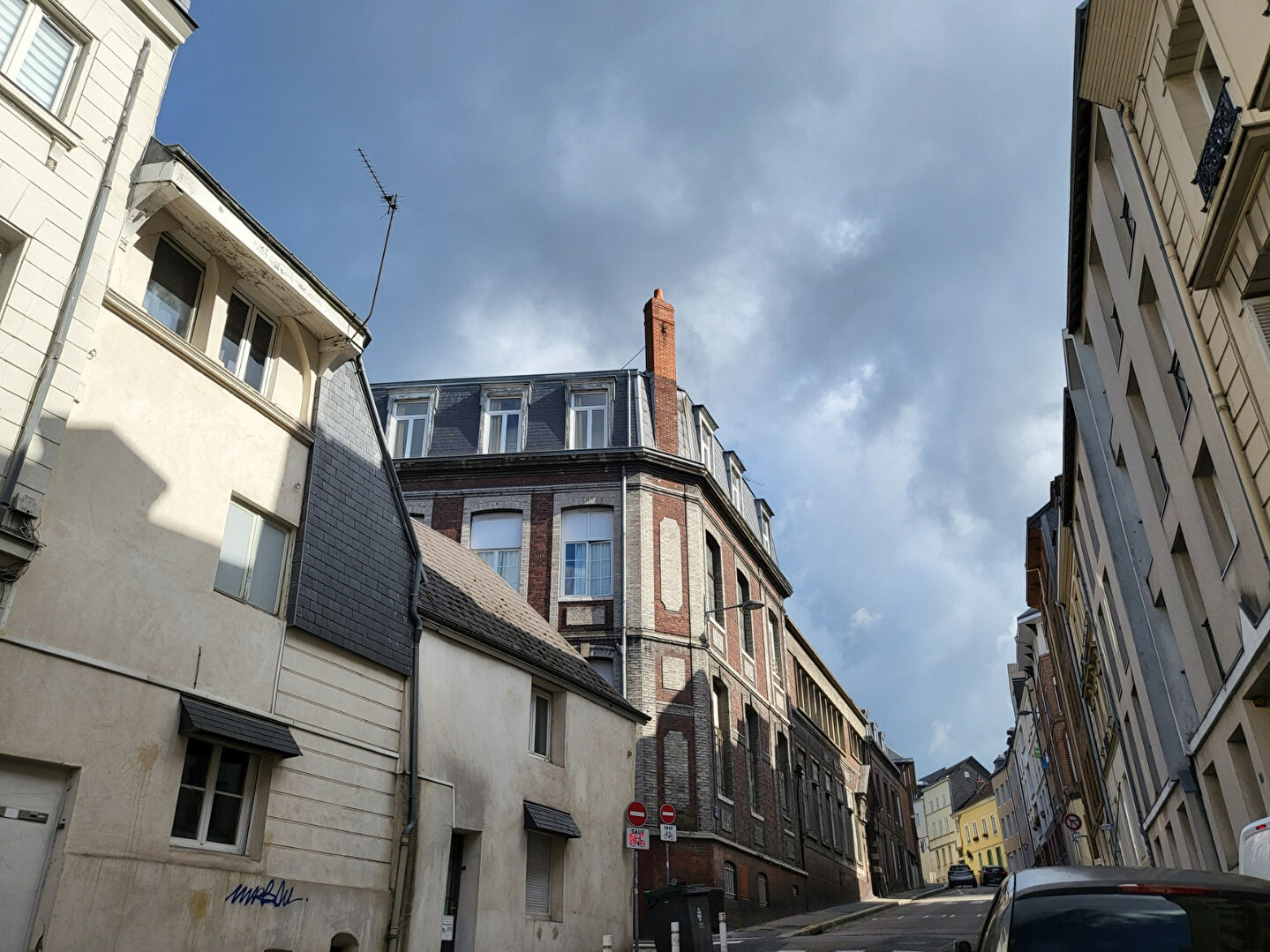 Maison 4 pièces 80 m² Rouen
