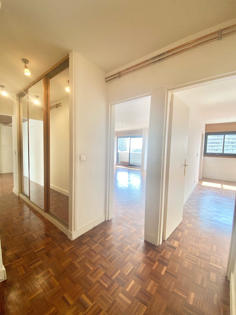 Appartement a vendre paris-13e-arrondissement - 4 pièce(s) - 109 m2 - Surfyn