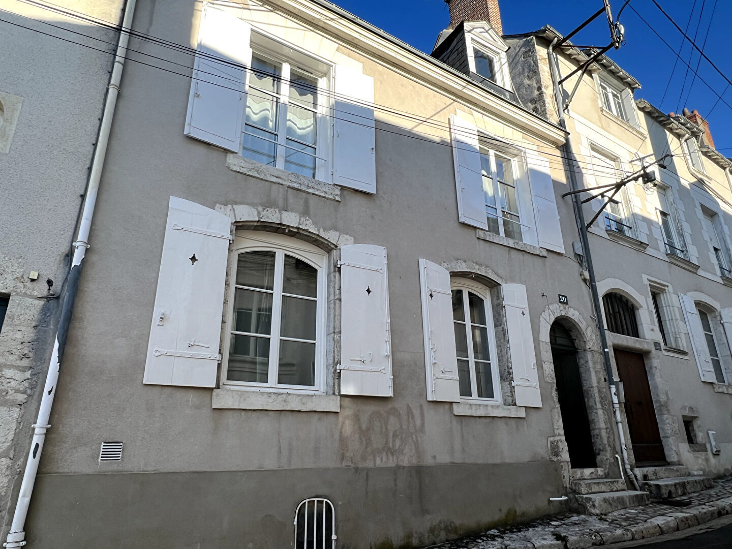 Maison 6 pièces 175 m² Blois