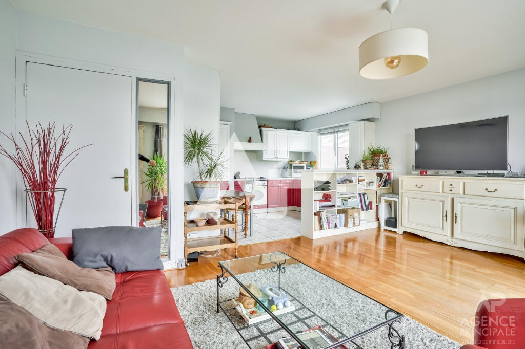 Appartement a vendre rueil-malmaison - 3 pièce(s) - 66.74 m2 - Surfyn