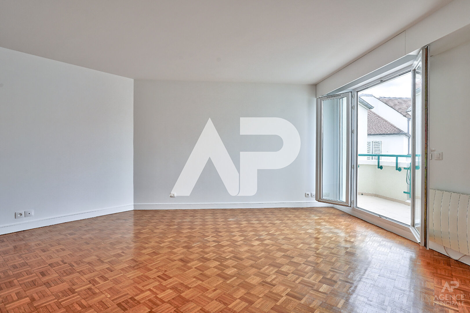 Appartement a vendre rueil-malmaison - 2 pièce(s) - 57.54 m2 - Surfyn