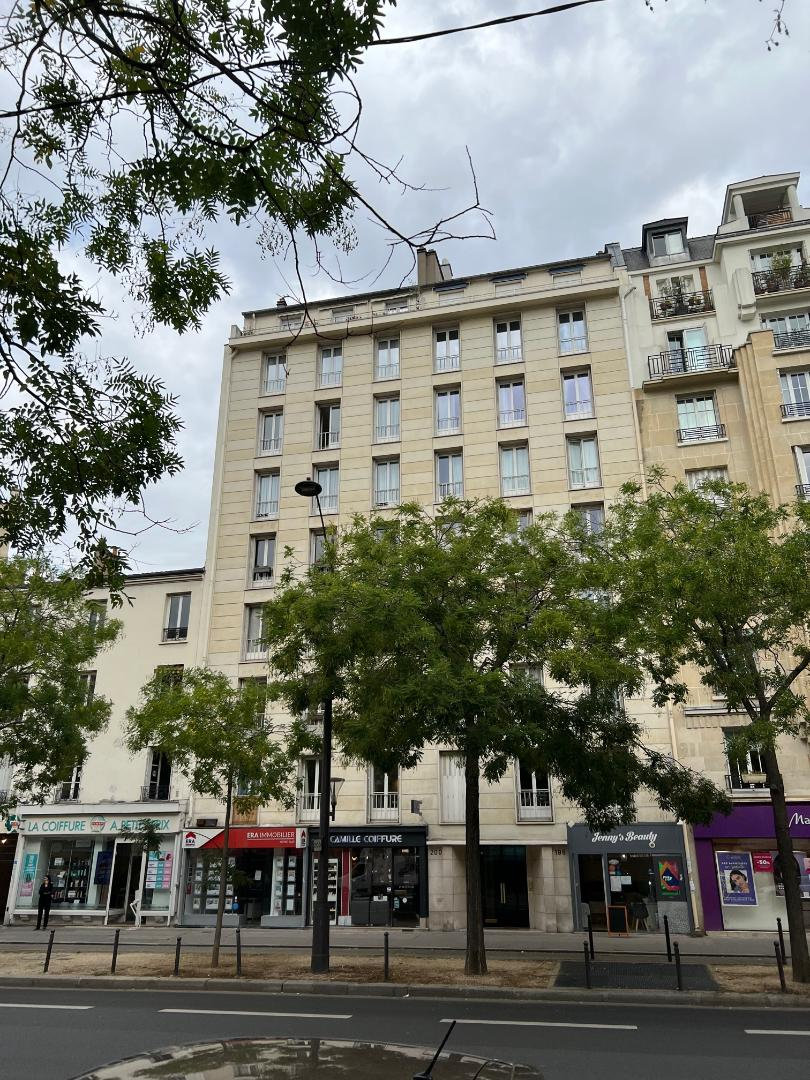 Appartement a vendre paris-16e-arrondissement - 3 pièce(s) - 67 m2 - Surfyn