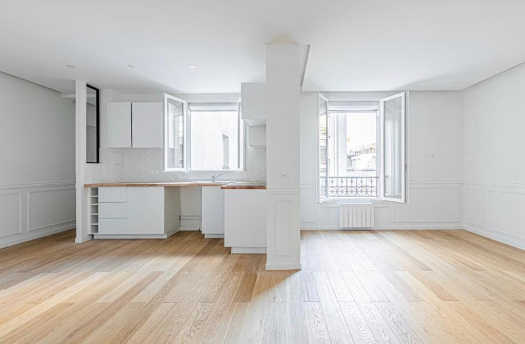 Appartement a vendre paris-11e-arrondissement - 3 pièce(s) - 73 m2 - Surfyn