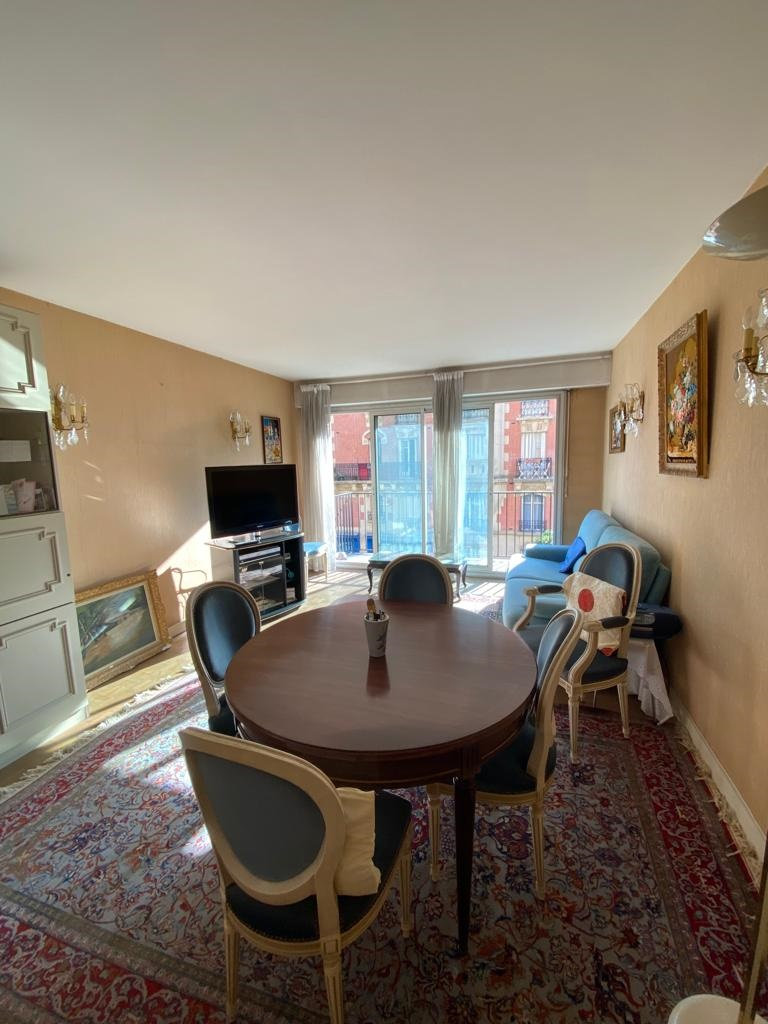 Appartement a vendre paris-12e-arrondissement - 4 pièce(s) - 78.25 m2 - Surfyn