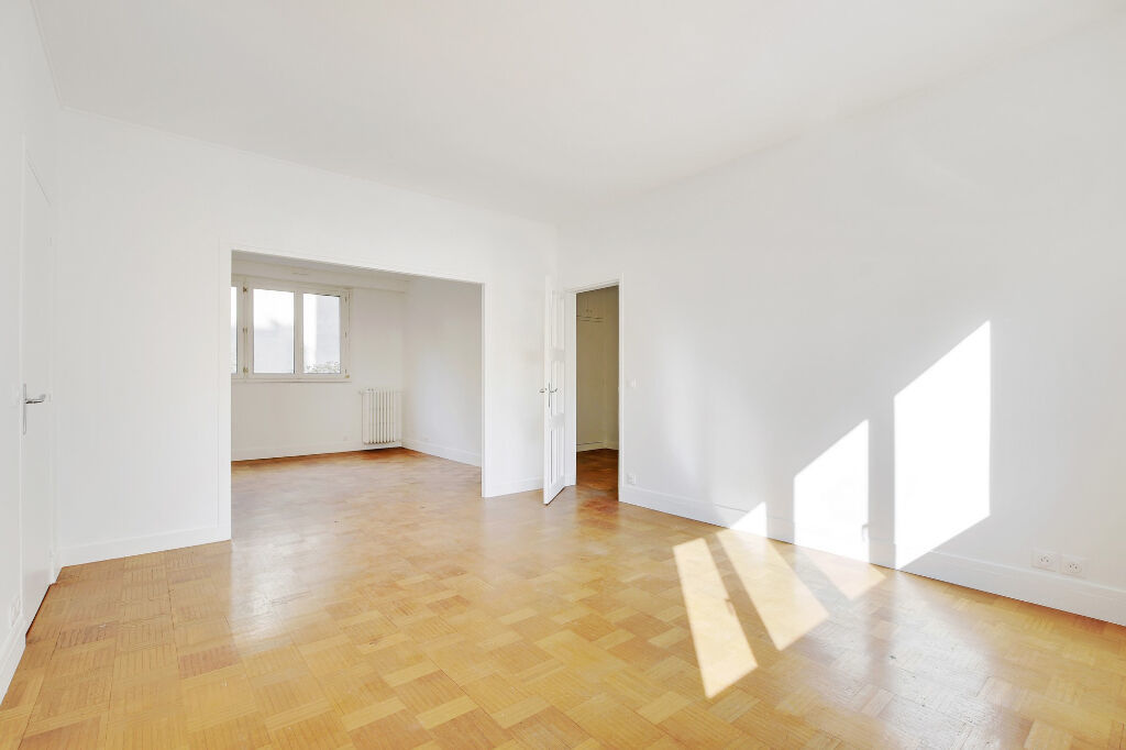 Appartement a vendre paris-15e-arrondissement - 3 pièce(s) - 85 m2 - Surfyn