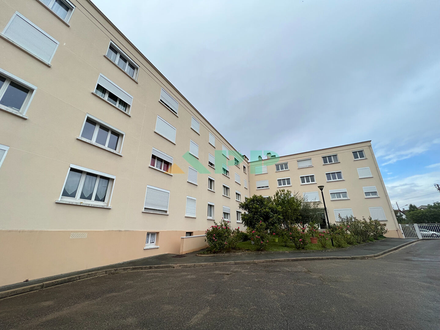 Appartement 2 pièces 42 m² Vigneux-sur-Seine