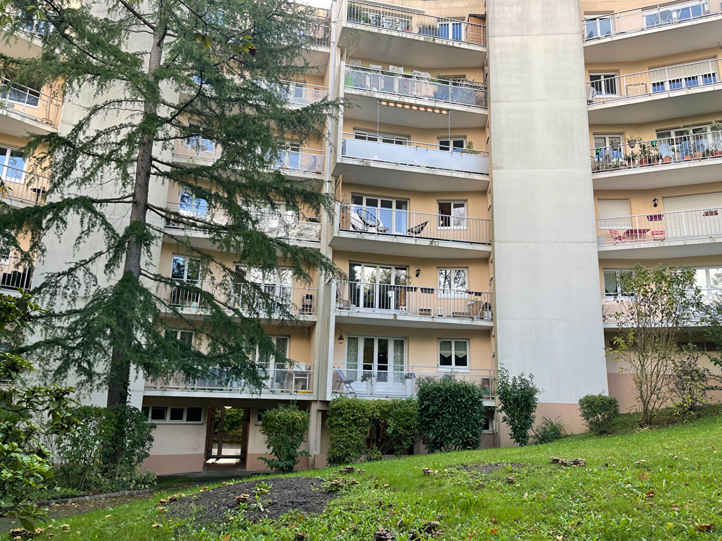 Appartement 5 pièces 100 m² Nantes