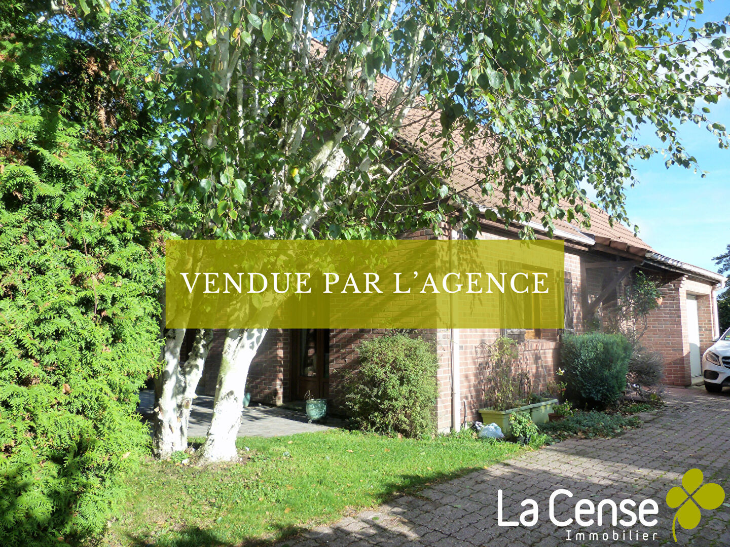 Maison 4 pièces 101 m² Lys-lez-Lannoy