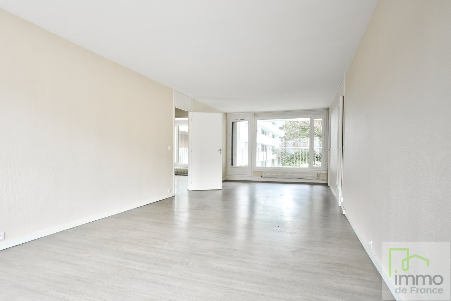 Appartement 3 pièces 82 m² Lille