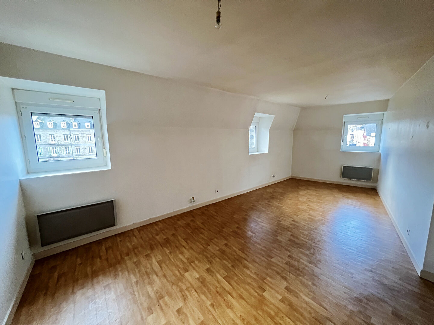Appartement 4 pièces 71 m²