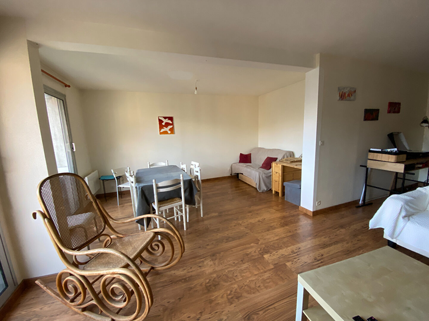 Appartement 3 pièces 72 m² Bourges