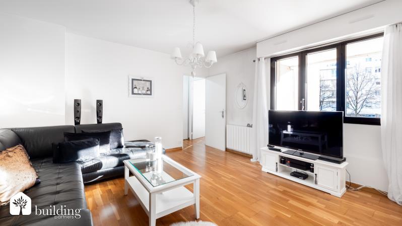 Appartement 2 pièces 49 m² Levallois-Perret