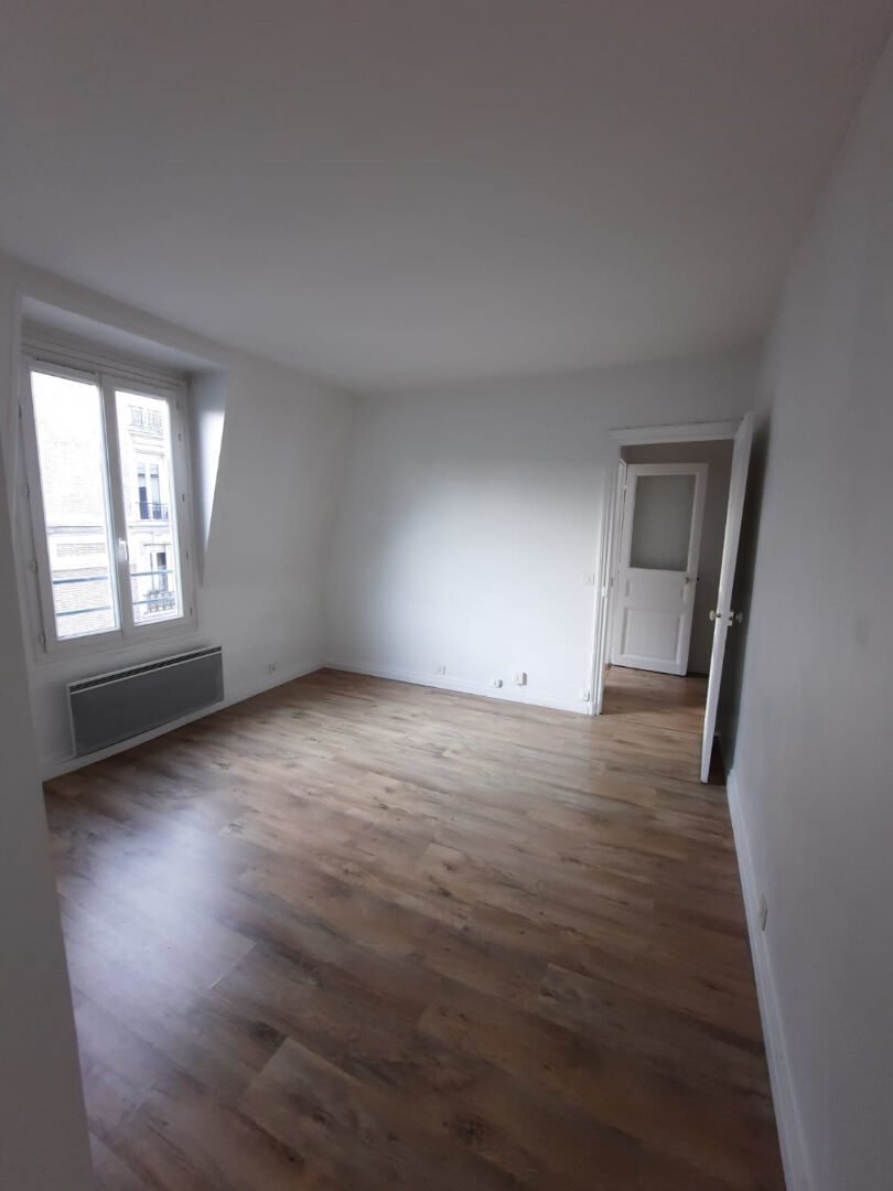 Appartement a louer boulogne-billancourt - 2 pièce(s) - 34.61 m2 - Surfyn
