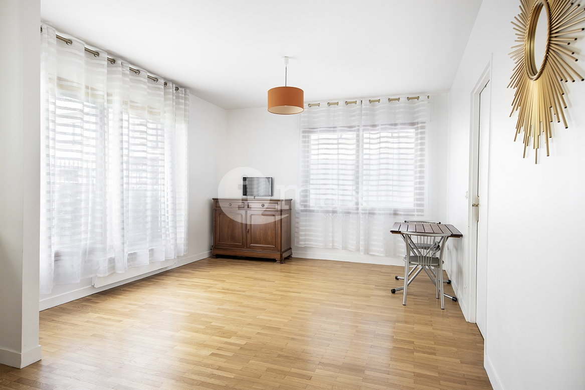 Appartement a vendre levallois-perret - 2 pièce(s) - 43.54 m2 - Surfyn