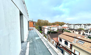 Appartement 4 pièces 128 m² Toulouse