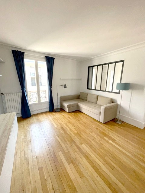 Appartement a louer levallois-perret - 5 pièce(s) - 87 m2 - Surfyn