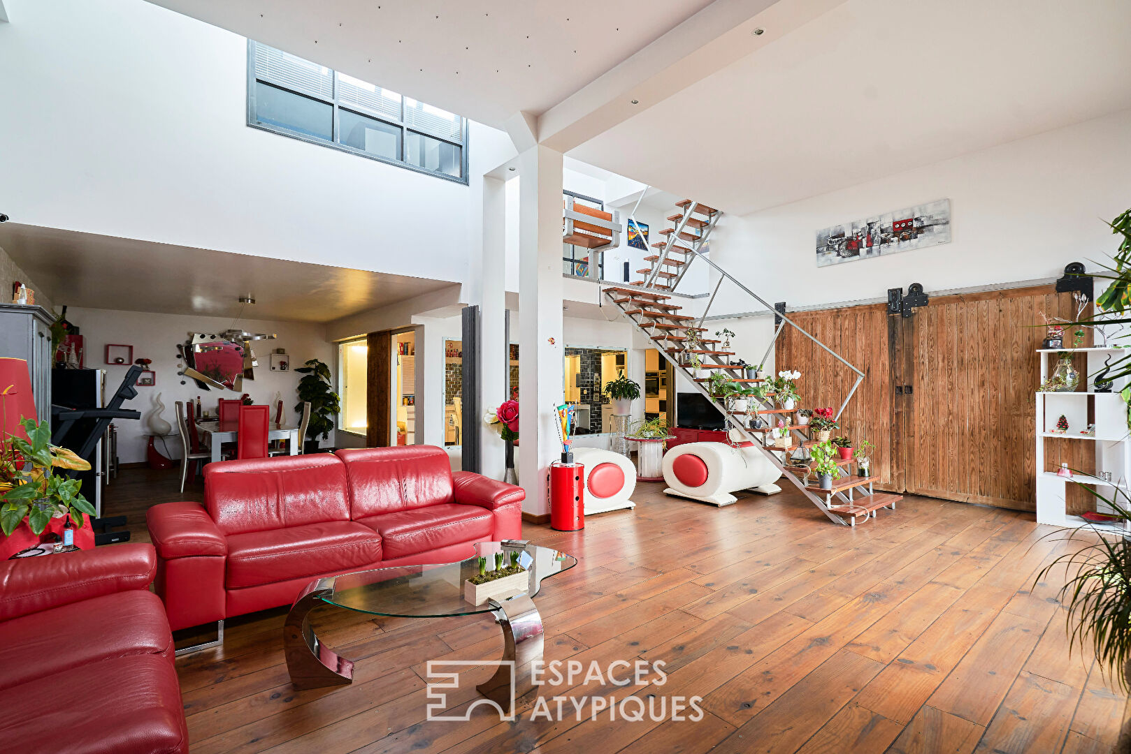 Maison 6 pièces 216 m² Quesnoy-sur-Deûle