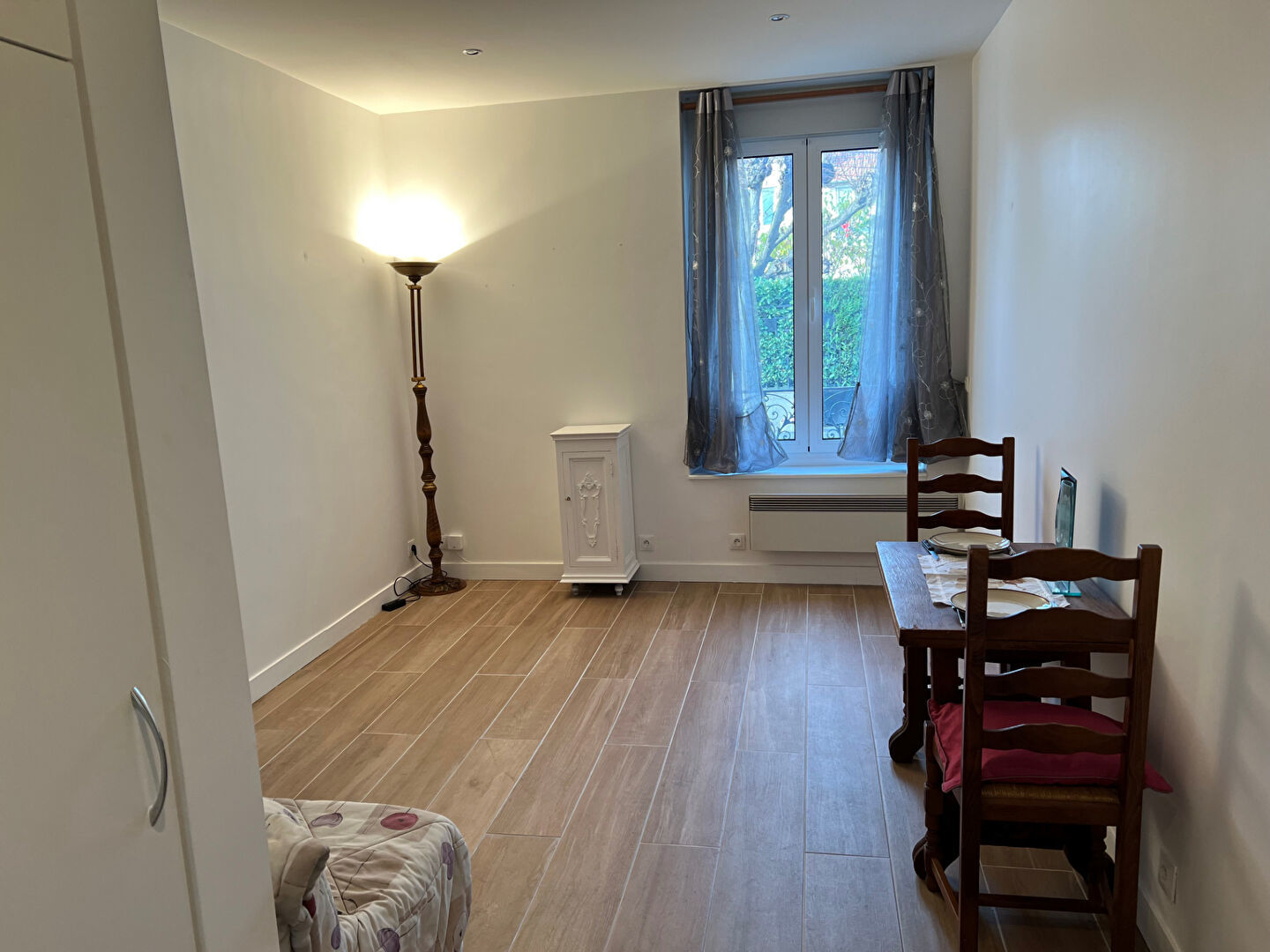 Appartement a louer sannois - 1 pièce(s) - 19.9 m2 - Surfyn
