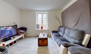 Appartement 4 pièces 82 m² Frouard