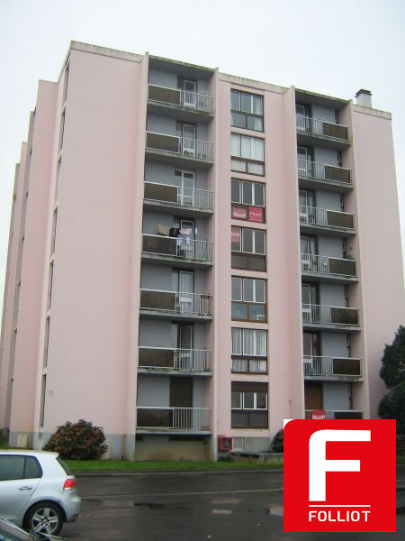 Appartement 2 pièces 50 m² Baudre