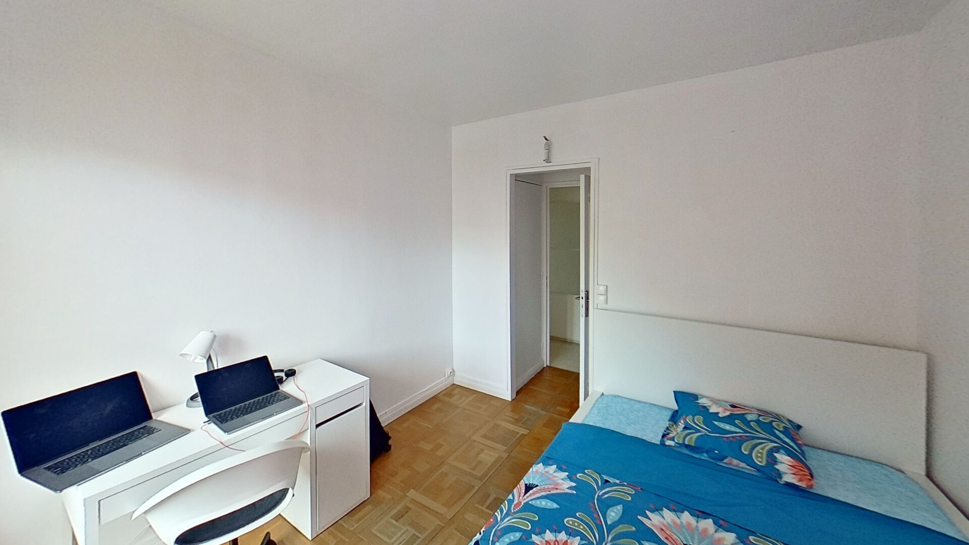 Appartement a louer sarcelles - 5 pièce(s) - 77 m2 - Surfyn