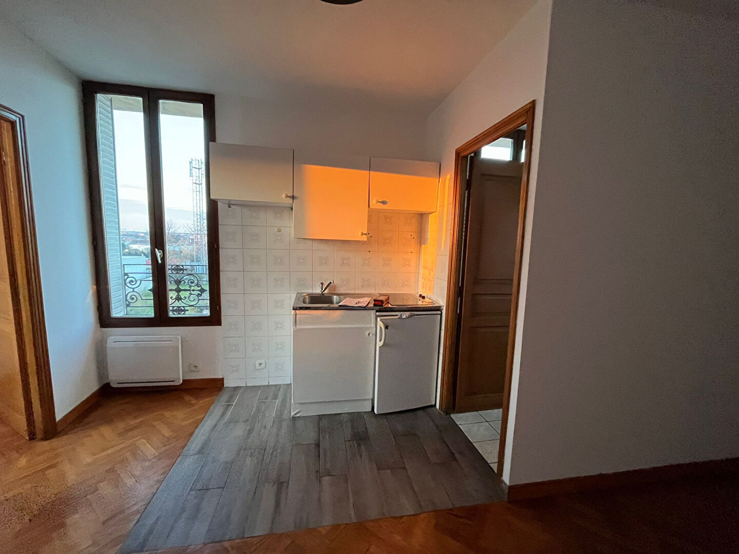Appartement a louer argenteuil - 2 pièce(s) - 26 m2 - Surfyn