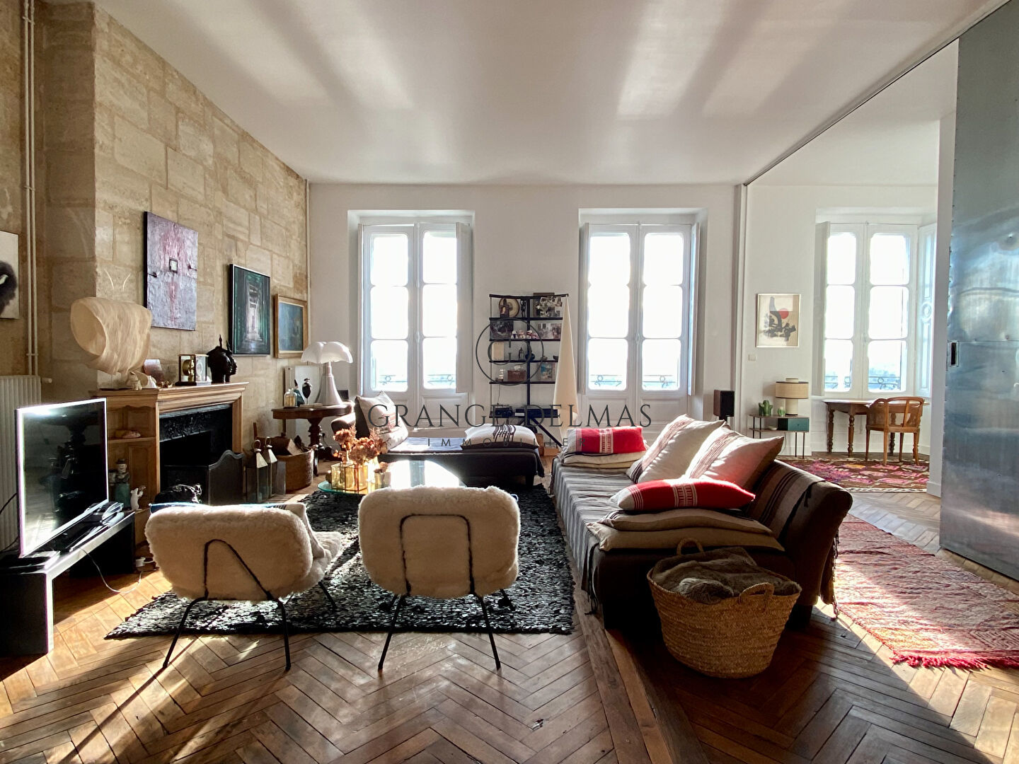 Appartement 5 pièces 271 m² Bordeaux