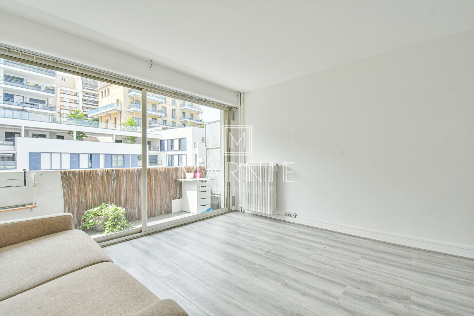 Appartement 1 pièce 30 m² Saint-Cloud