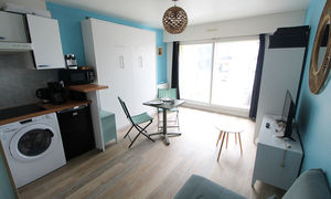 Appartement 1 pièce 23 m² Pornichet
