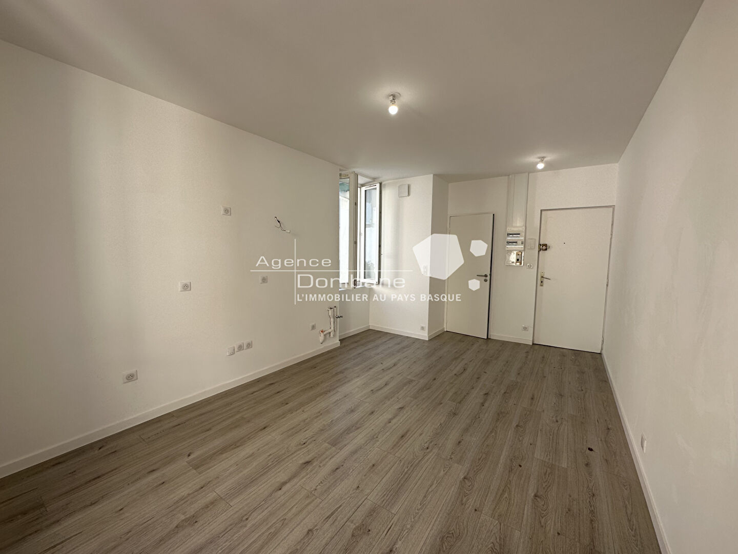 Appartement 2 pièces 30 m² Biarritz
