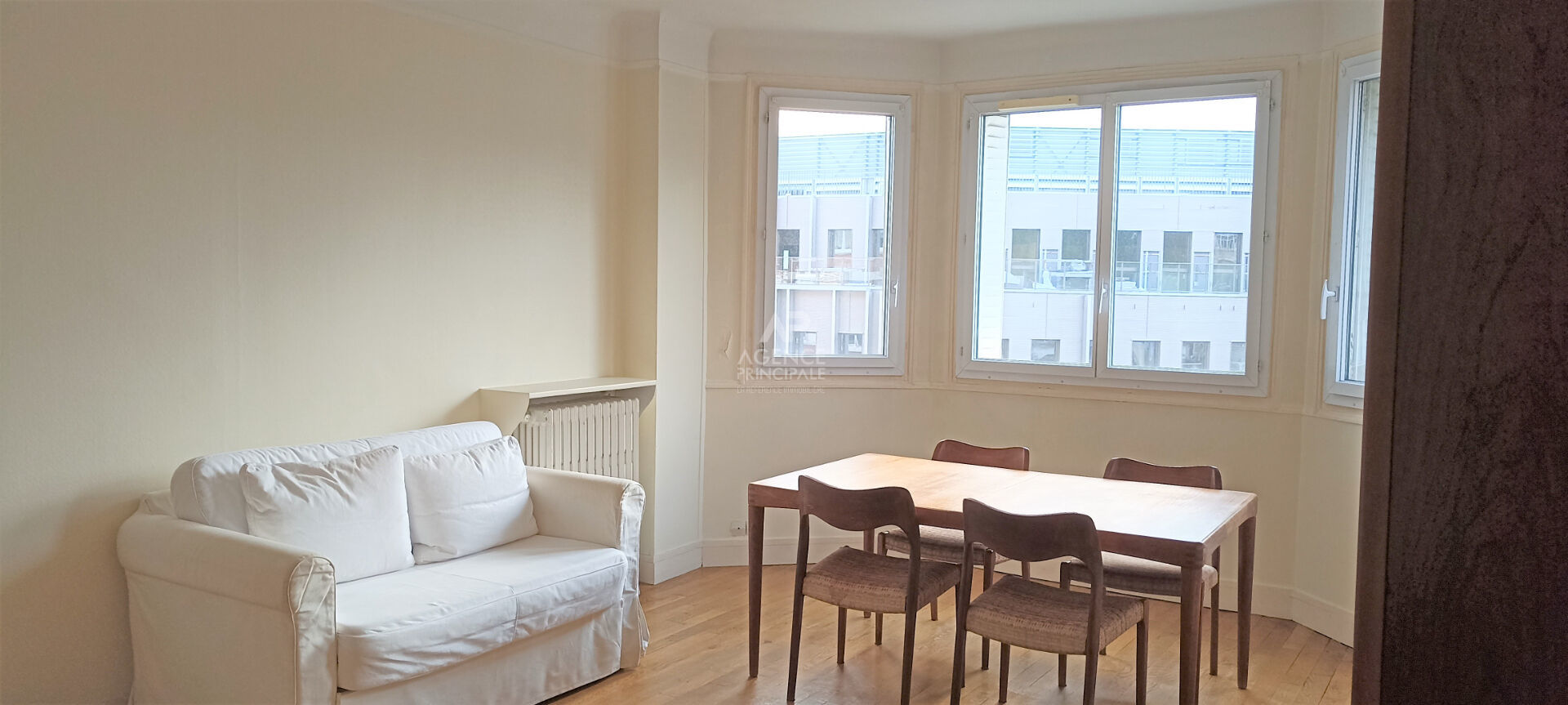Appartement a louer saint-cloud - 2 pièce(s) - 57.33 m2 - Surfyn