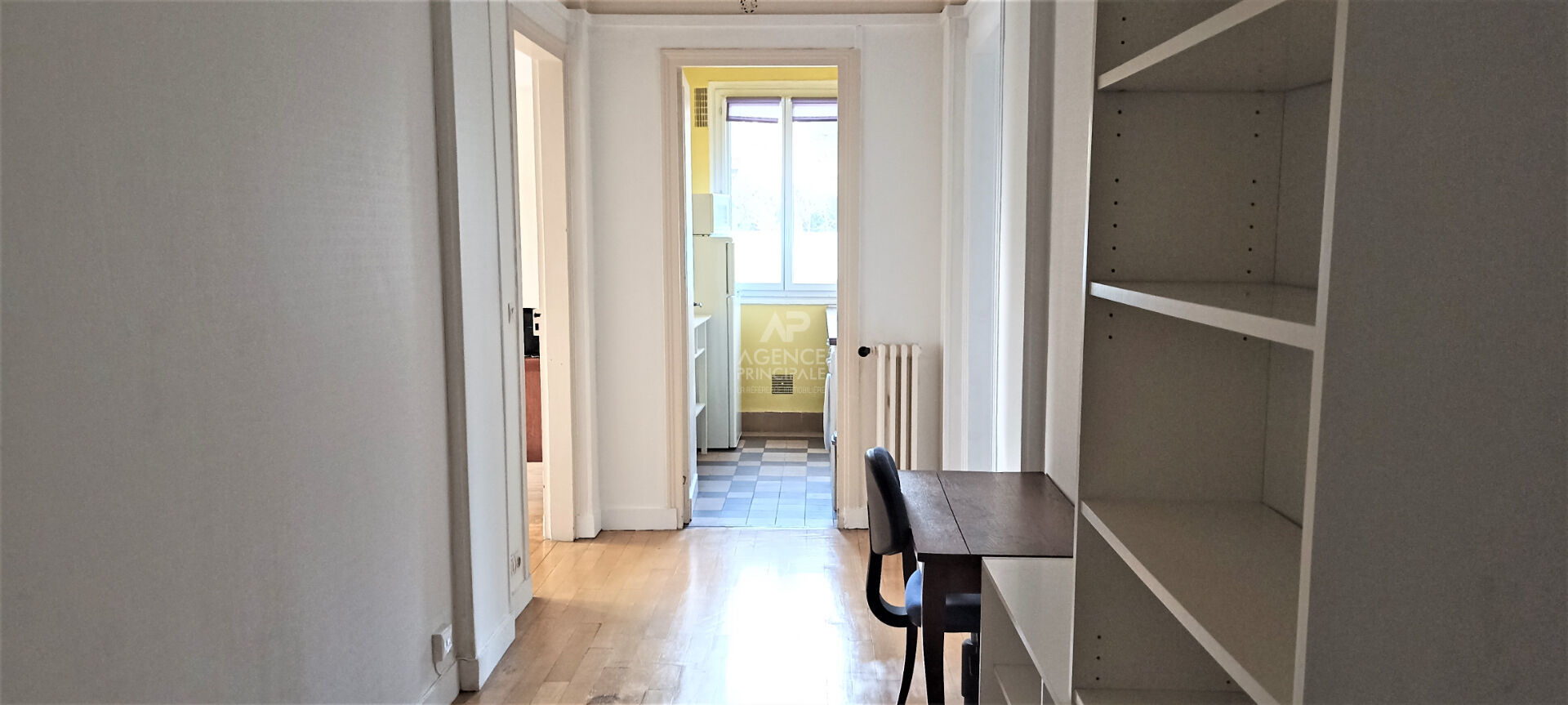 Appartement a louer saint-cloud - 2 pièce(s) - 57.33 m2 - Surfyn