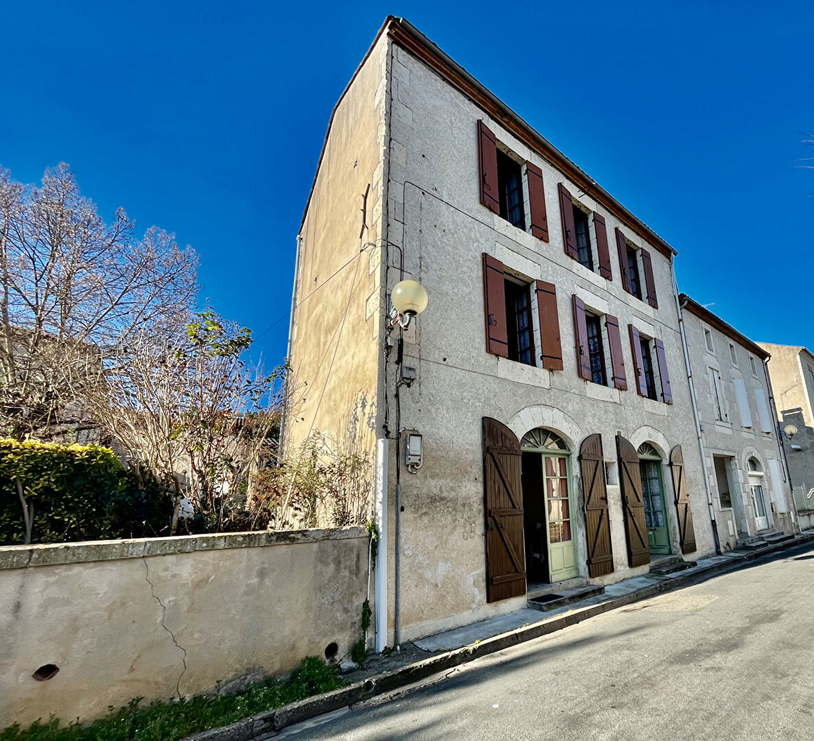 Maison 8 pièces 165 m² Castelmoron-sur-Lot