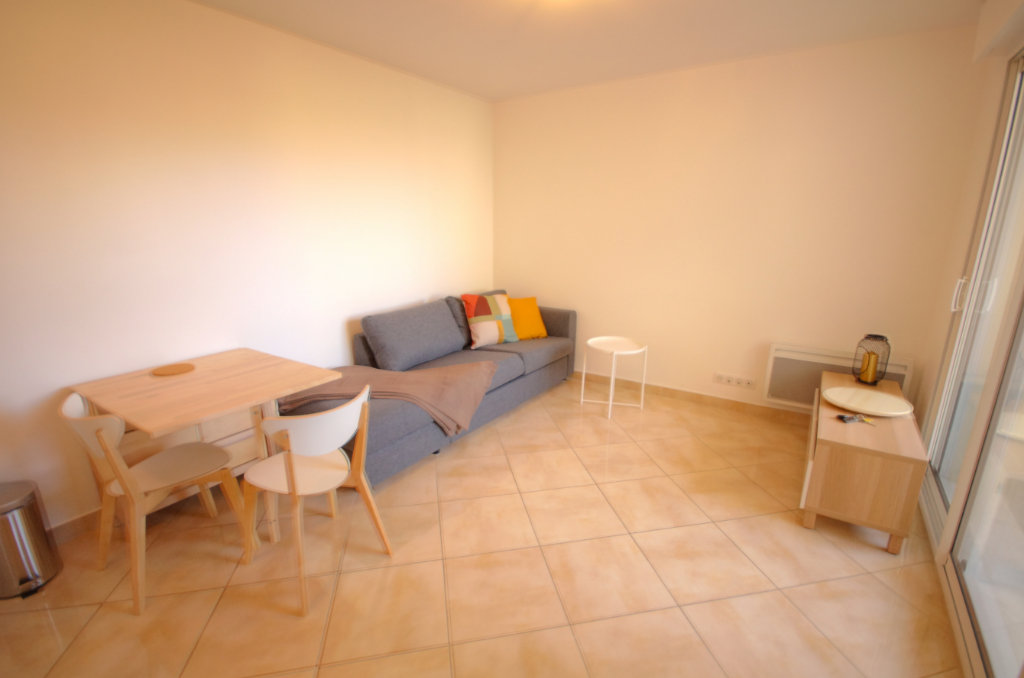 Appartement a louer la garenne-colombes - 1 pièce(s) - 32.45 m2 - Surfyn