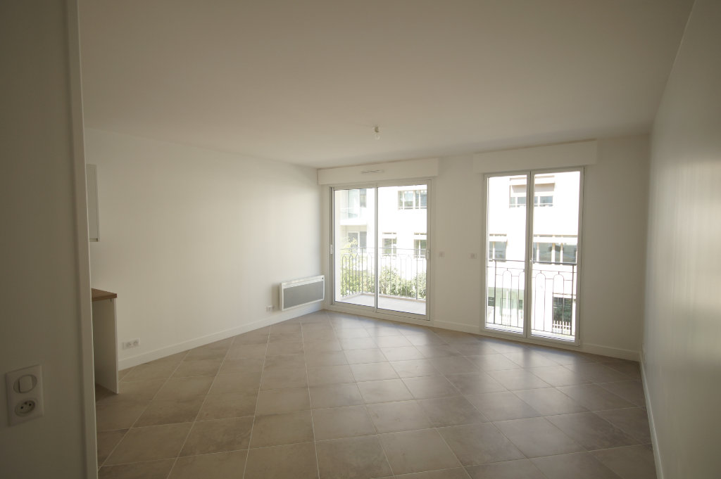 Appartement a louer la garenne-colombes - 2 pièce(s) - 52.93 m2 - Surfyn