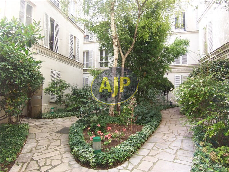 Appartement a louer paris-7e-arrondissement - 1 pièce(s) - 28.25 m2 - Surfyn