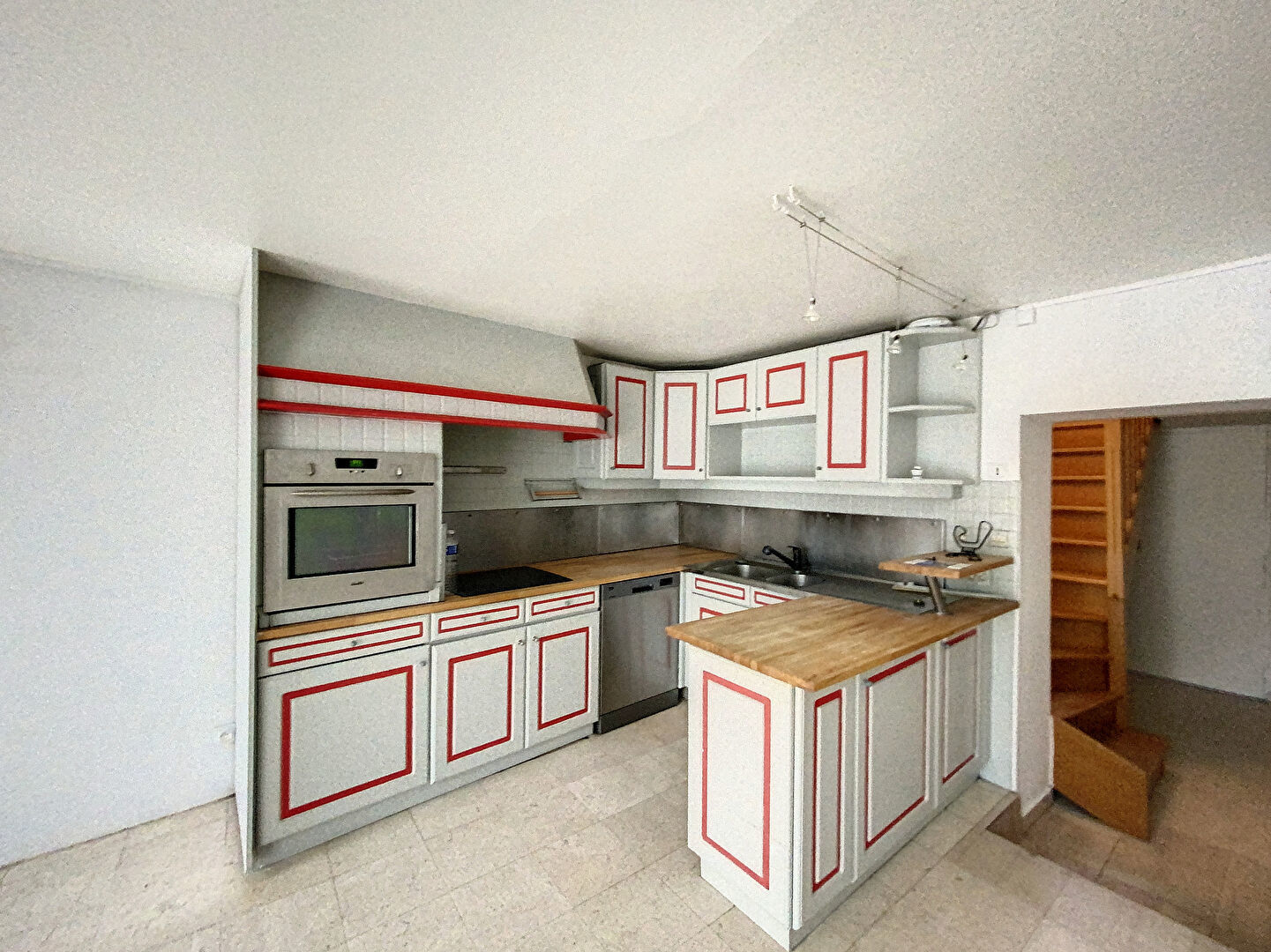 Maison a louer issy-les-moulineaux - 7 pièce(s) - 140 m2 - Surfyn