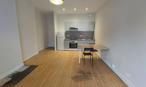 Appartement 2 pièces 49 m² Lyon 7e