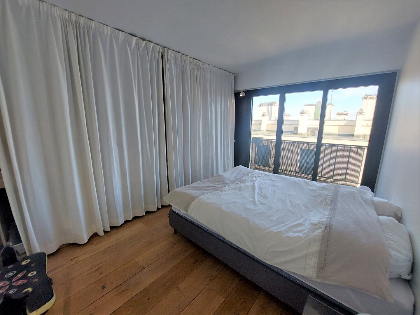 Appartement a louer saint-cloud - 3 pièce(s) - 69.3 m2 - Surfyn