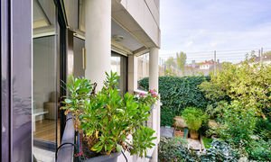 Appartement 2 pièces 60 m² Paris 18e