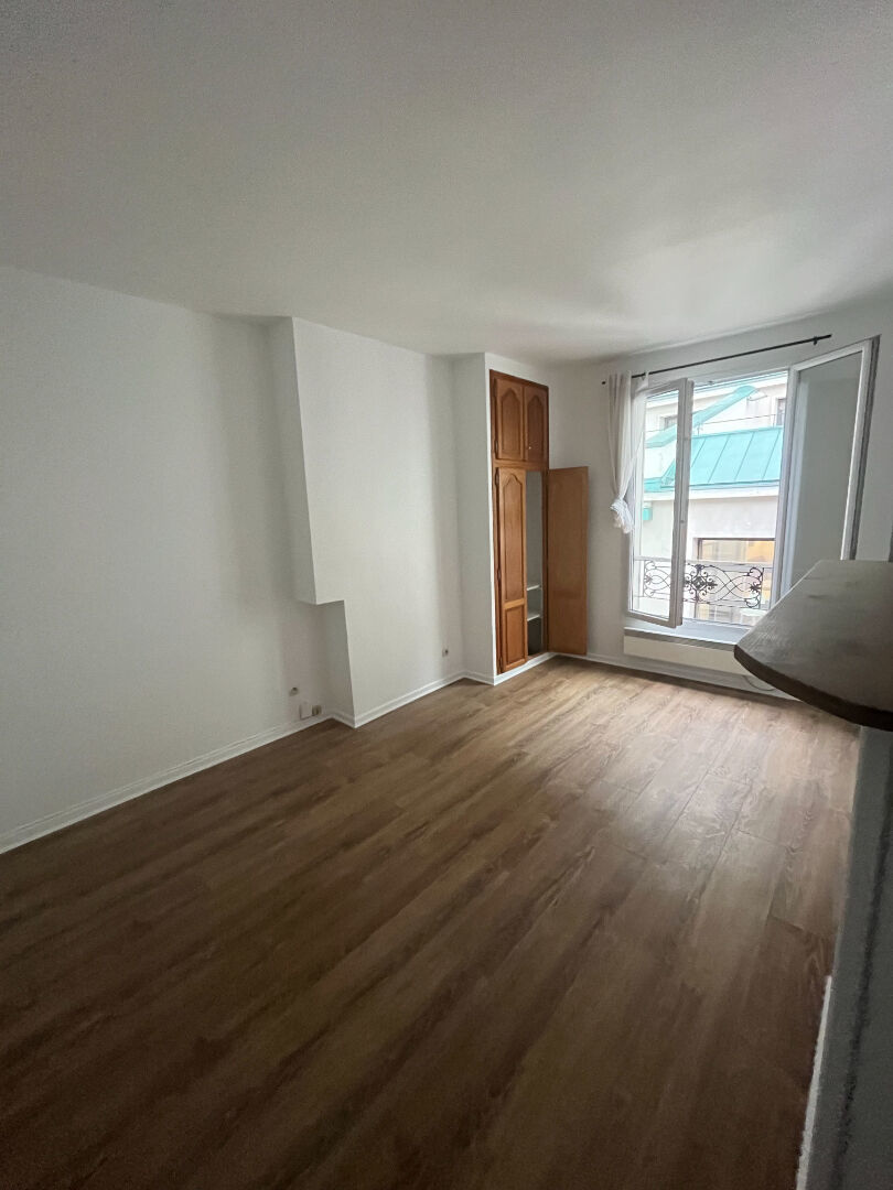 Appartement a louer paris-7e-arrondissement - 1 pièce(s) - 19 m2 - Surfyn