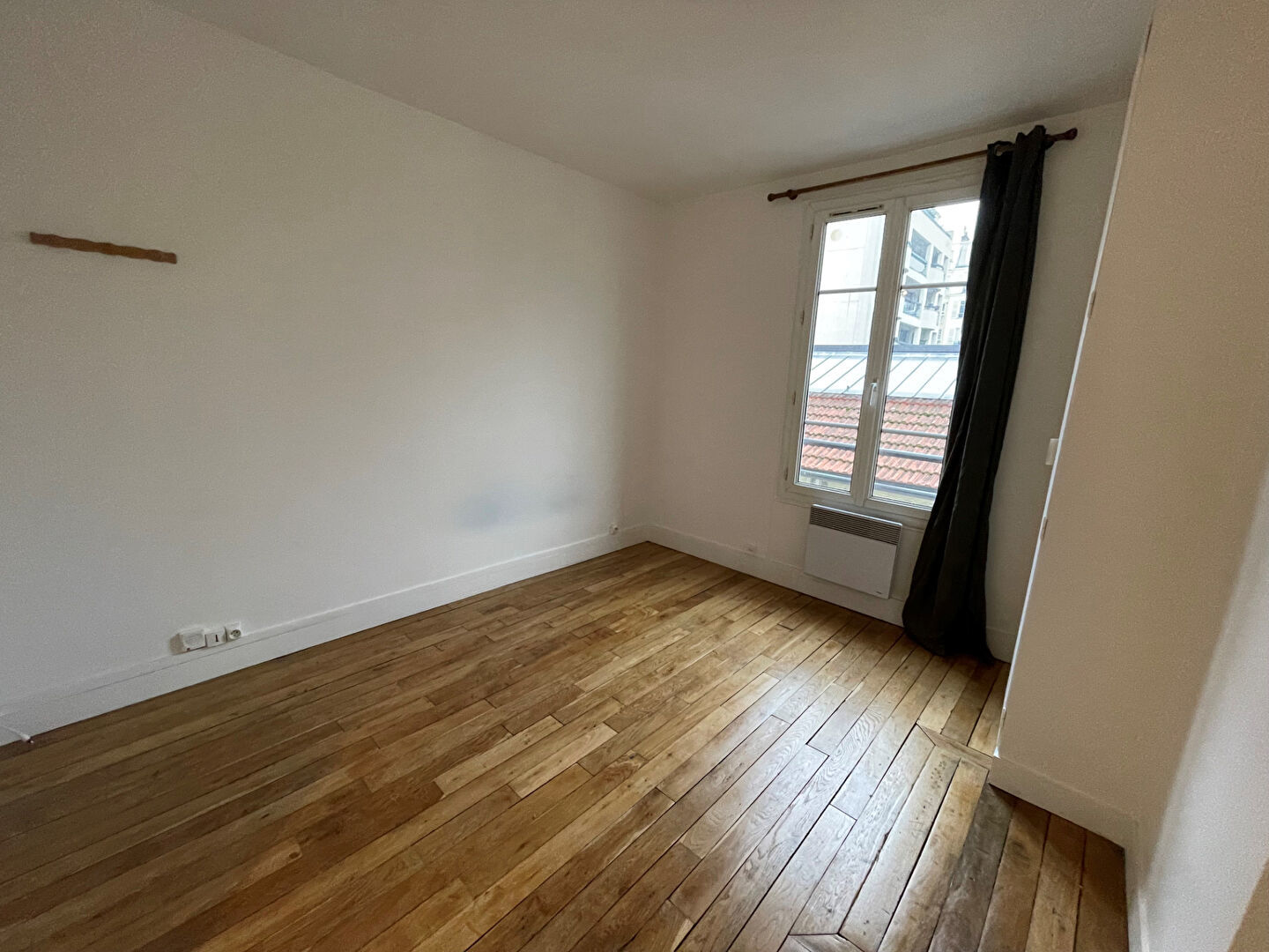 Appartement a louer levallois-perret - 1 pièce(s) - 16.85 m2 - Surfyn