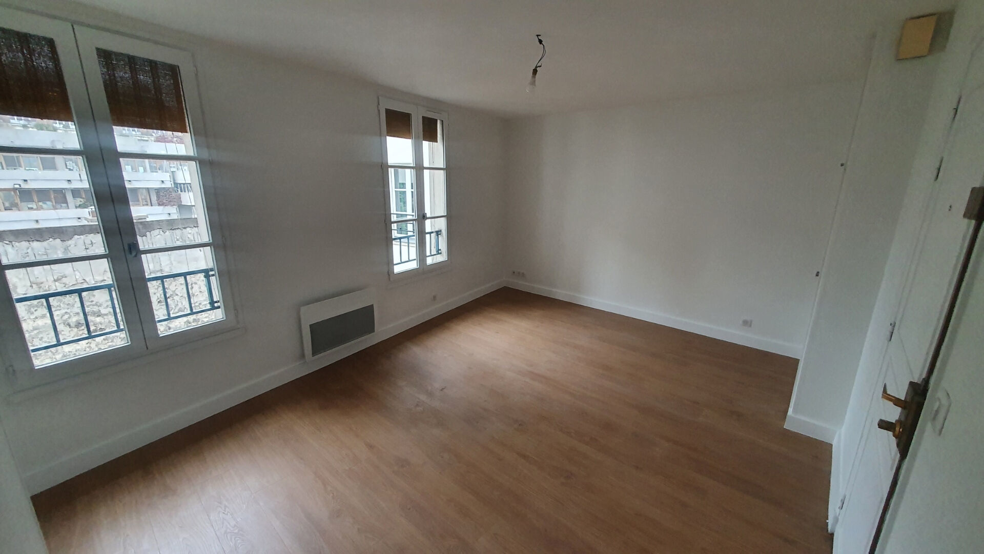 Appartement a louer paris-4e-arrondissement - 1 pièce(s) - 25.28 m2 - Surfyn