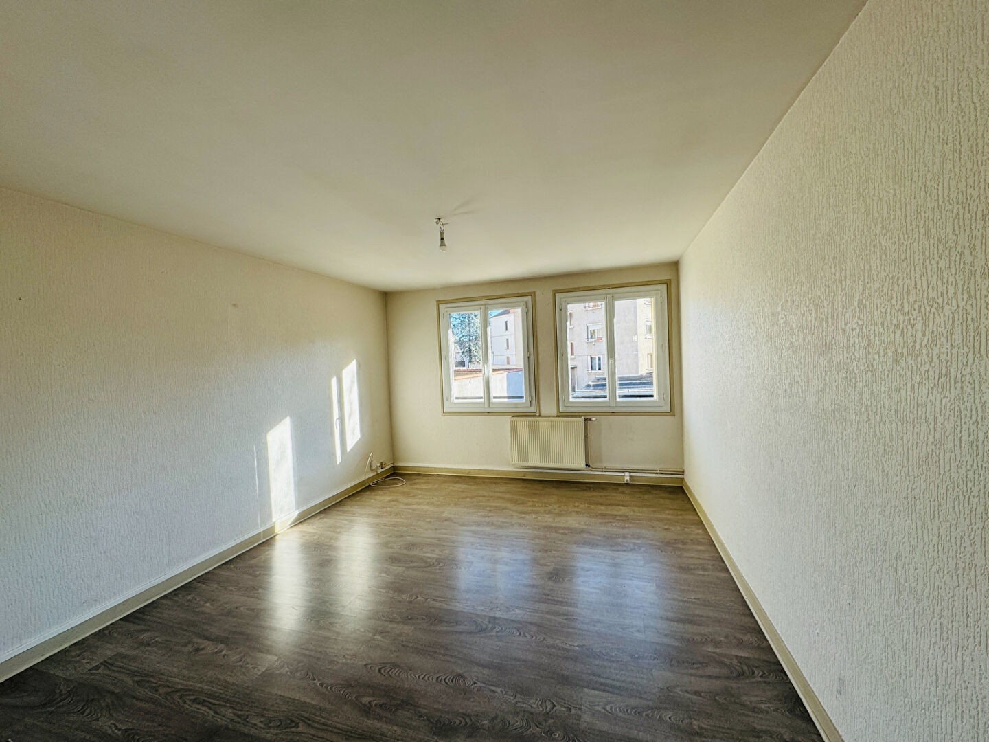Appartement 3 pièces 56 m² Roanne