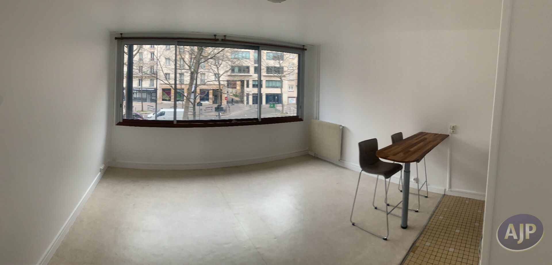 Appartement a louer paris-11e-arrondissement - 1 pièce(s) - 26.77 m2 - Surfyn