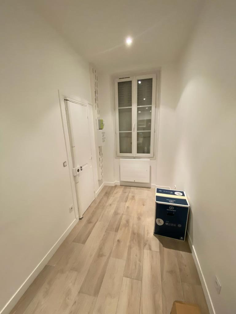 Appartement a louer paris-17e-arrondissement - 1 pièce(s) - 26.09 m2 - Surfyn