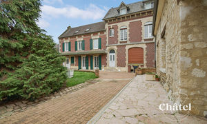 Maison 20 pièces 400 m² Pont-Sainte-Maxence