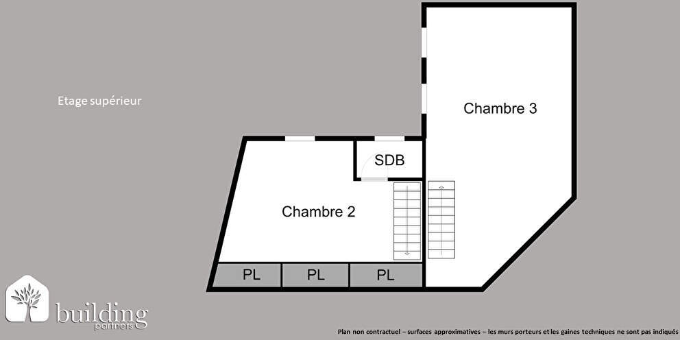 Appartement a louer neuilly-sur-seine - 4 pièce(s) - 98 m2 - Surfyn