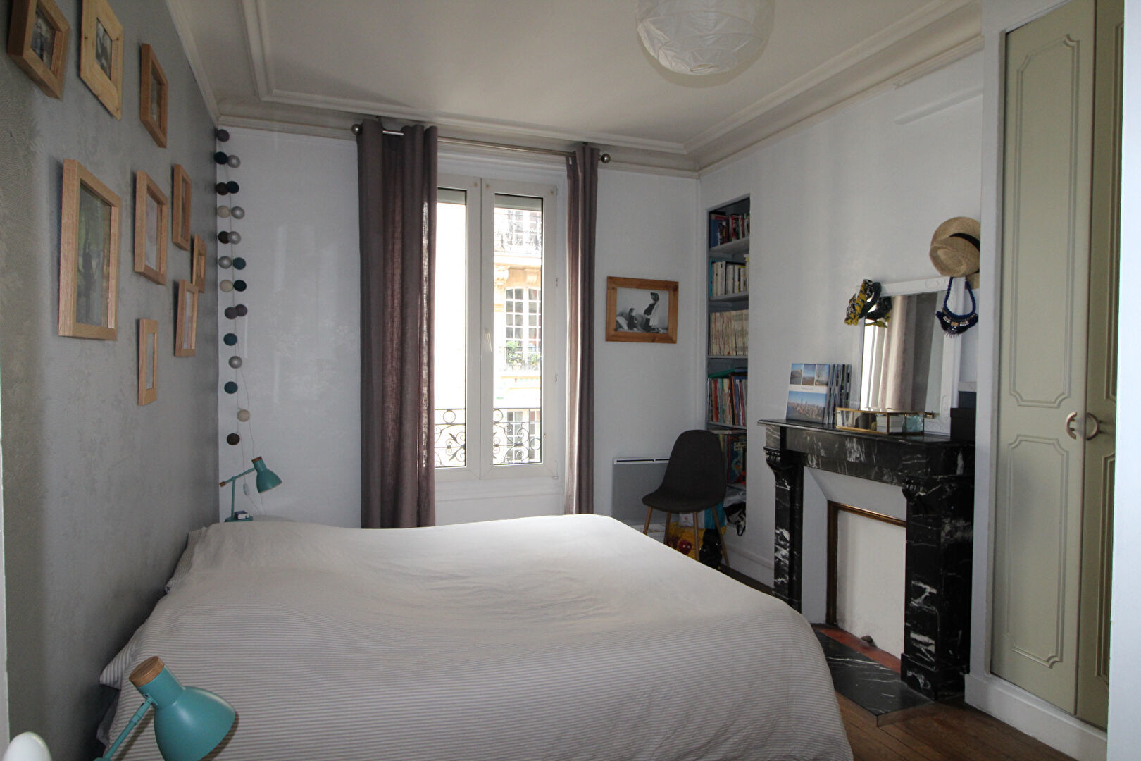 Appartement a louer levallois-perret - 3 pièce(s) - 68 m2 - Surfyn