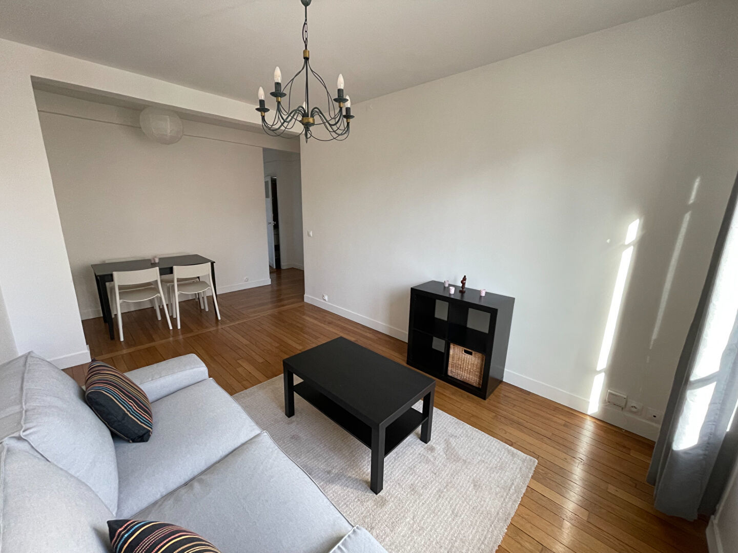 Appartement a louer levallois-perret - 2 pièce(s) - 40.23 m2 - Surfyn